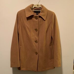 London Fog Women’s Coat Size M